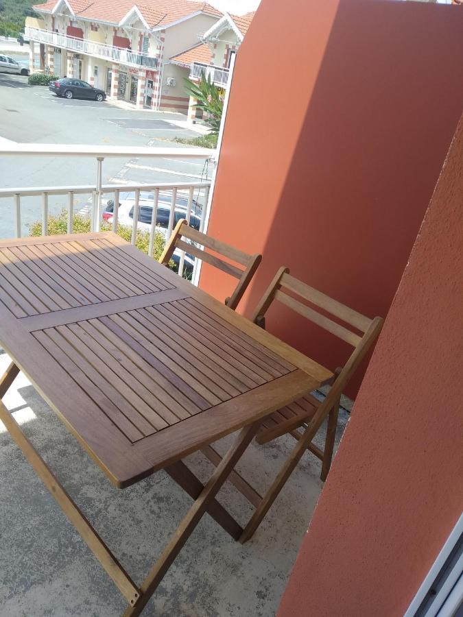 Ferienwohnung Au Cordouan Le Verdon-sur-Mer Exterior foto