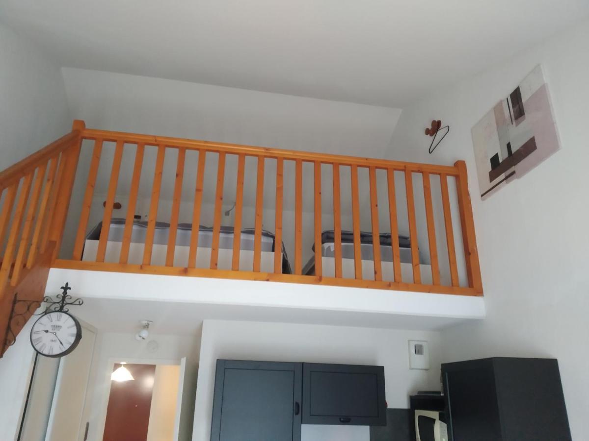 Ferienwohnung Au Cordouan Le Verdon-sur-Mer Exterior foto