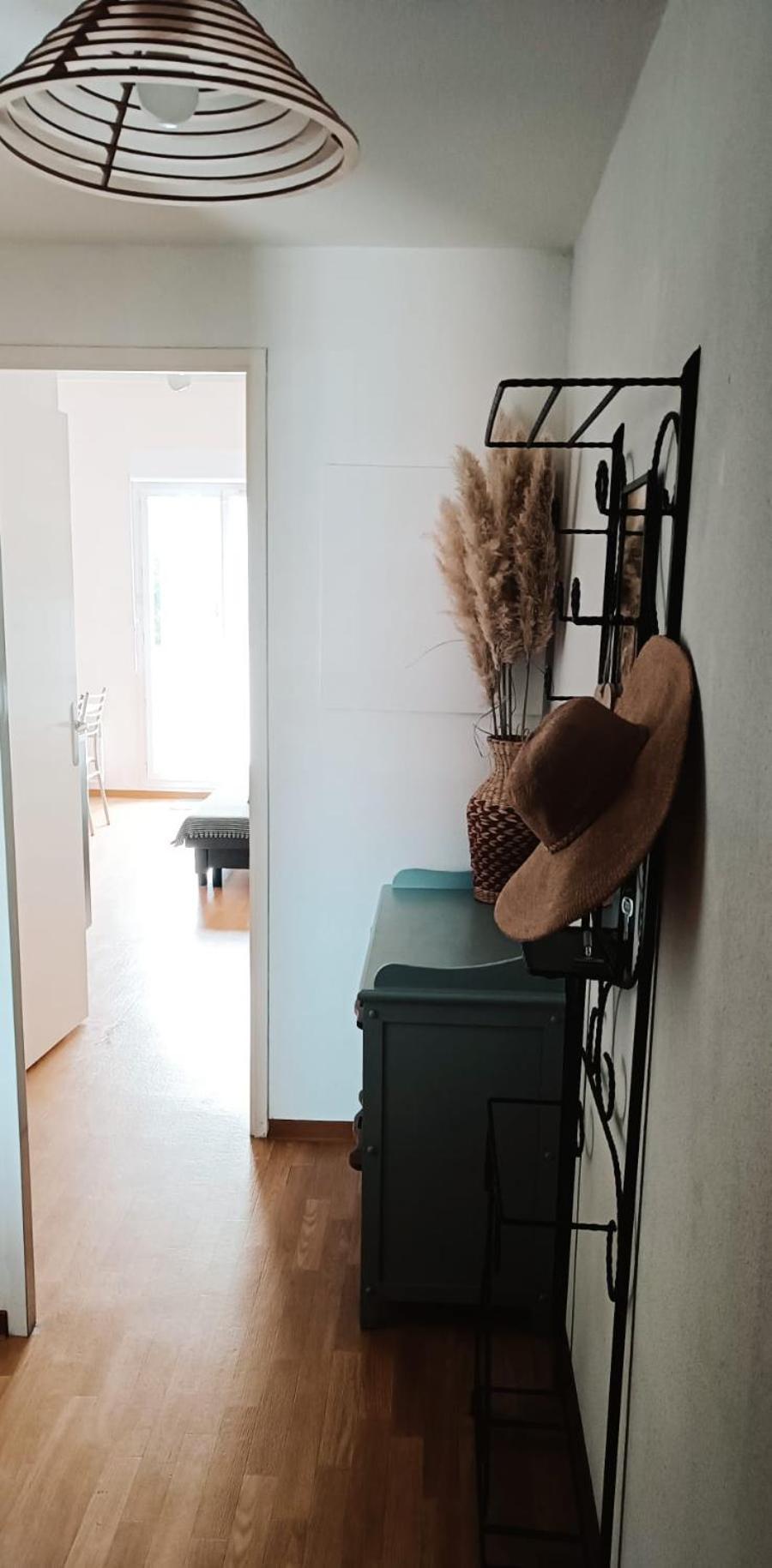 Ferienwohnung Au Cordouan Le Verdon-sur-Mer Exterior foto