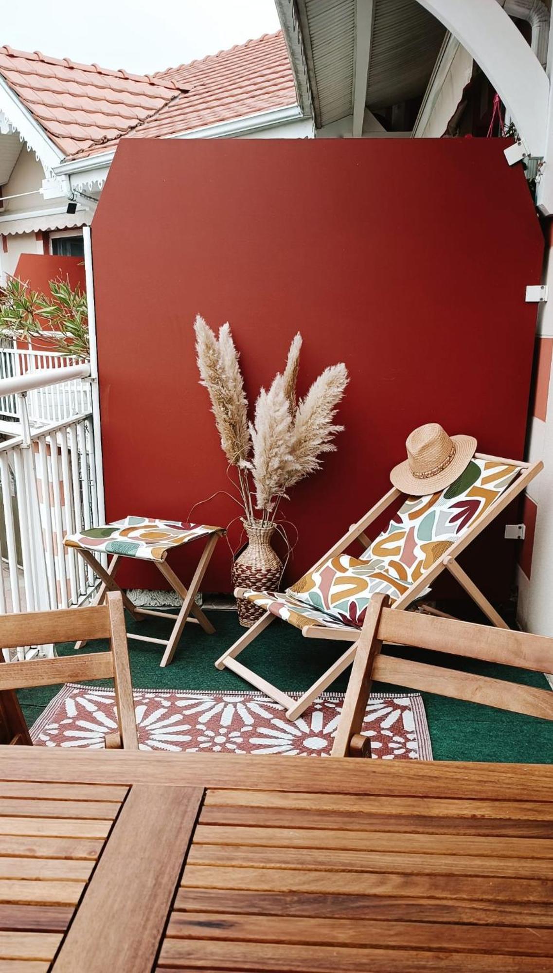 Ferienwohnung Au Cordouan Le Verdon-sur-Mer Exterior foto